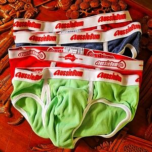AussieBum Classic Original Briefs